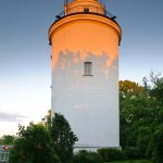 The Suurupi Rear Lighthouse > 